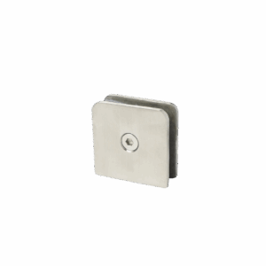 Clip Muro  O Conector Muro Cuadrado