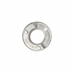 Brida Base Con Cuello Para Tubo 2  Barandal De Cristal