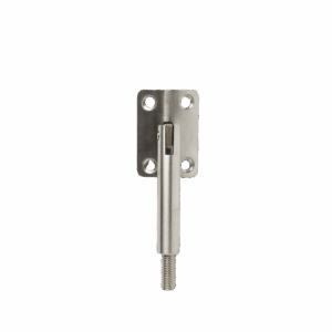 Conector Articulado Para Pasamanos Acero Inox Satin