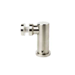 Conector Pipeta Para Vidrio Con Chapetón