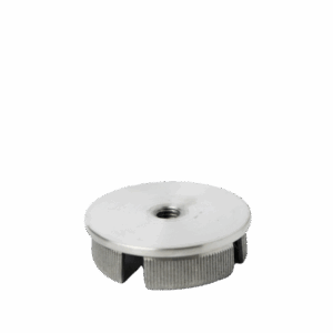 Tapon Para Conector Articulado Tubo 2 Pulgadas Barandal