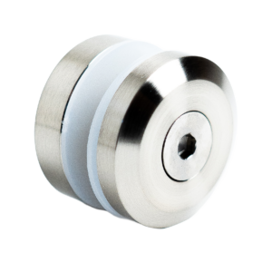 Chapeton estabilizador de Aluminio